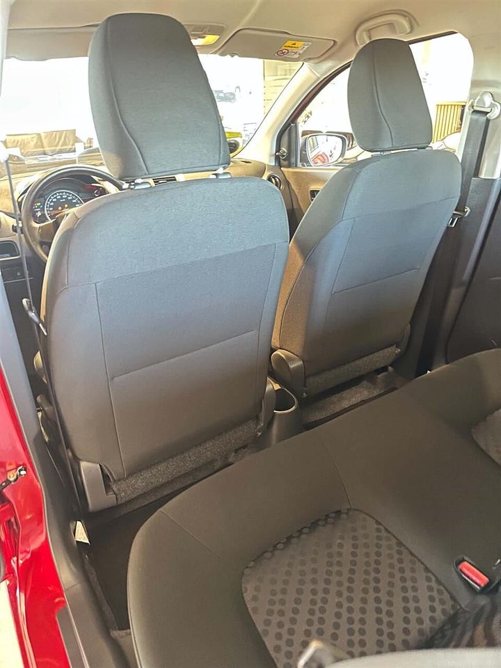 Suzuki Celerio 1,0 Dualjet Club 5d