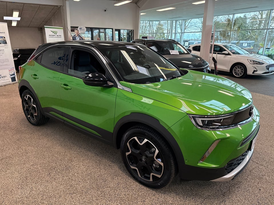Opel Mokka-e 50 Ultimate 5d