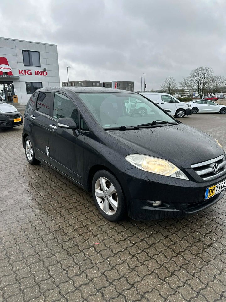 Honda FR-V 2,0i Executive Van 5d
