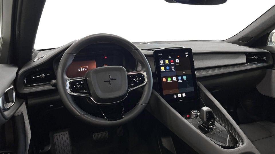 Polestar 2 Long Range 5d