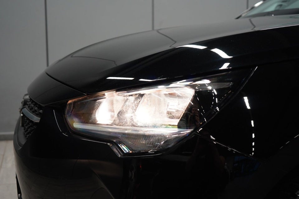Opel Corsa 1,2 Elegance 5d