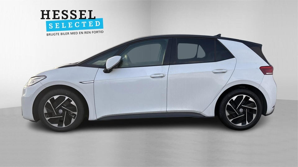 VW ID.3 45 Performance 5d