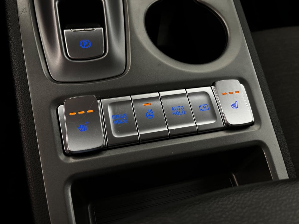 Hyundai Kona 64 EV Style 5d