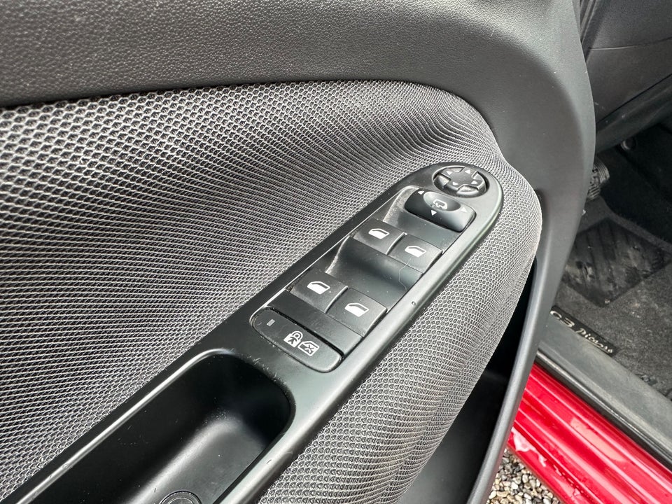 Citroën C3 Picasso 1,2 PureTech 110 Seduction Upgrade 5d