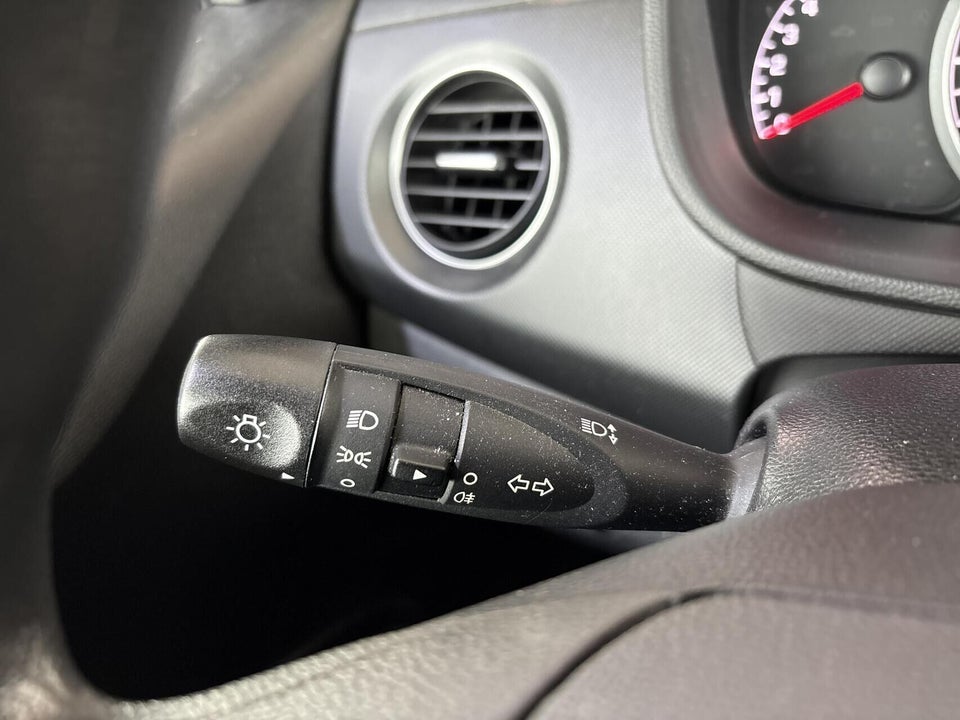 Hyundai i10 1,0 Comfort 5d