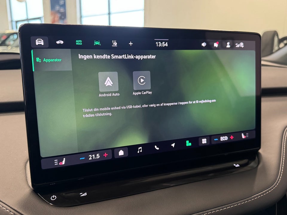 Skoda Enyaq 85 iV Sportline Maxx 5d