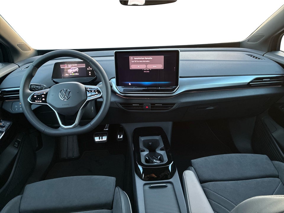 VW ID.4 77 Style Edition 5d