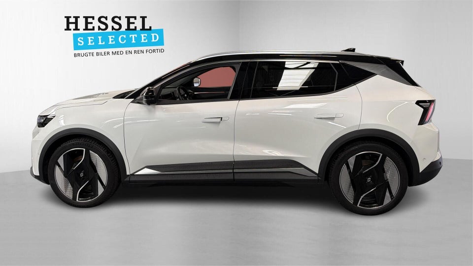 Renault Scenic E-Tech 87 Iconic 5d
