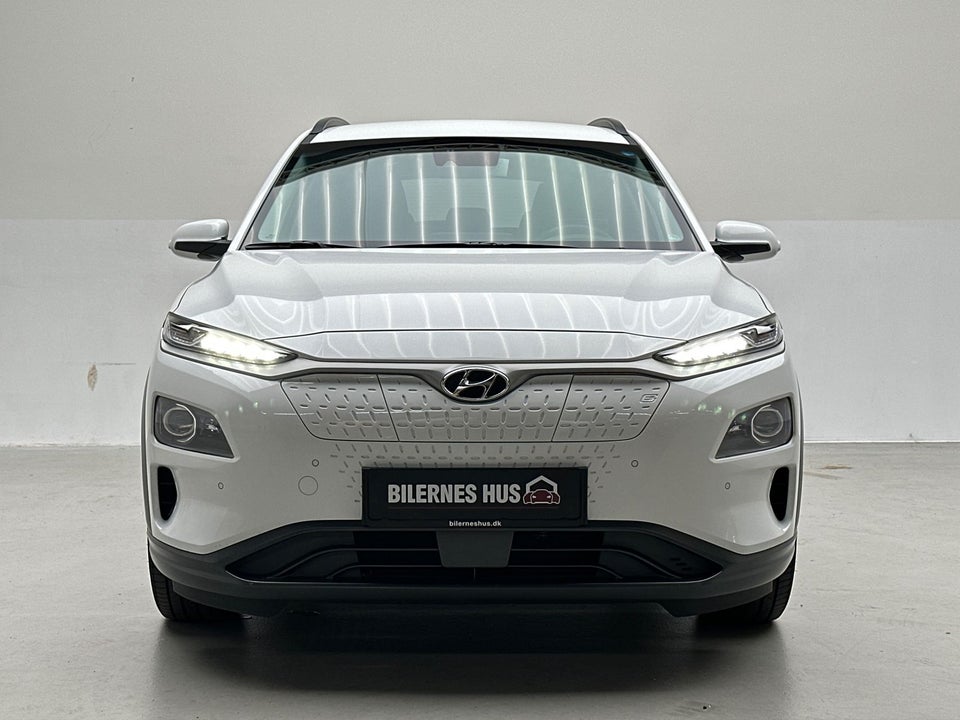 Hyundai Kona 64 EV Premium 5d