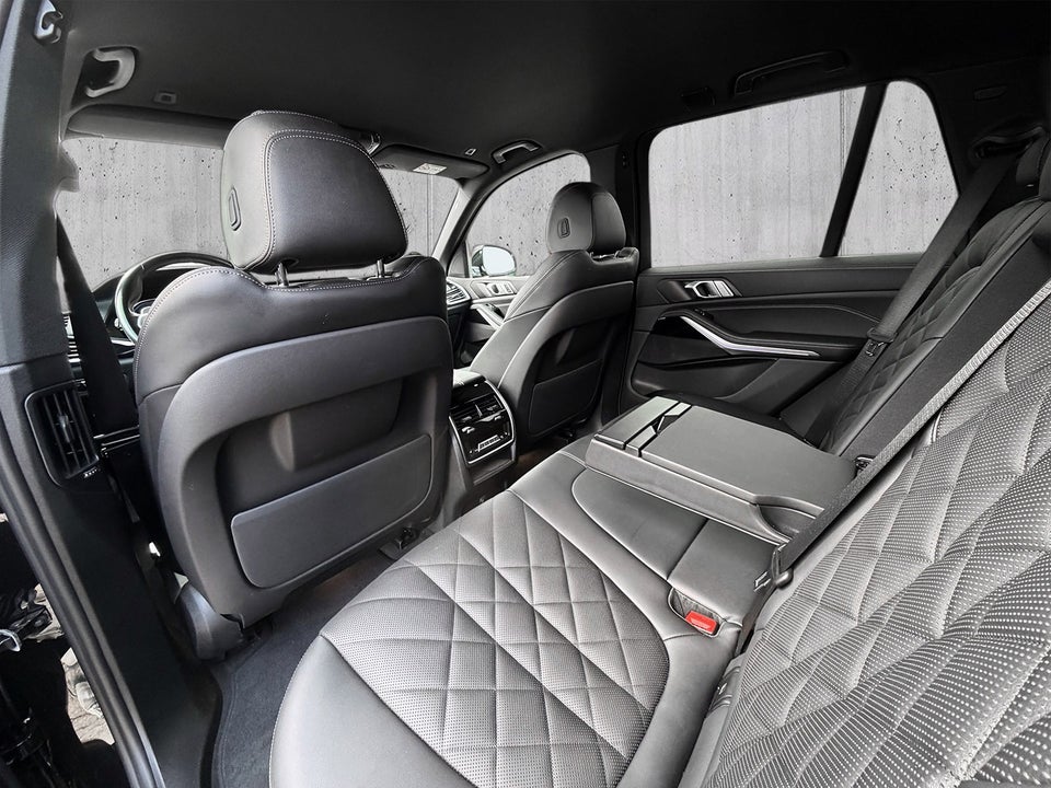 BMW X5 3,0 xDrive45e M-Sport aut. 5d