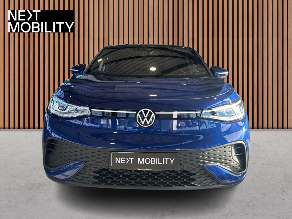 VW ID.5 77 Style+ 5d