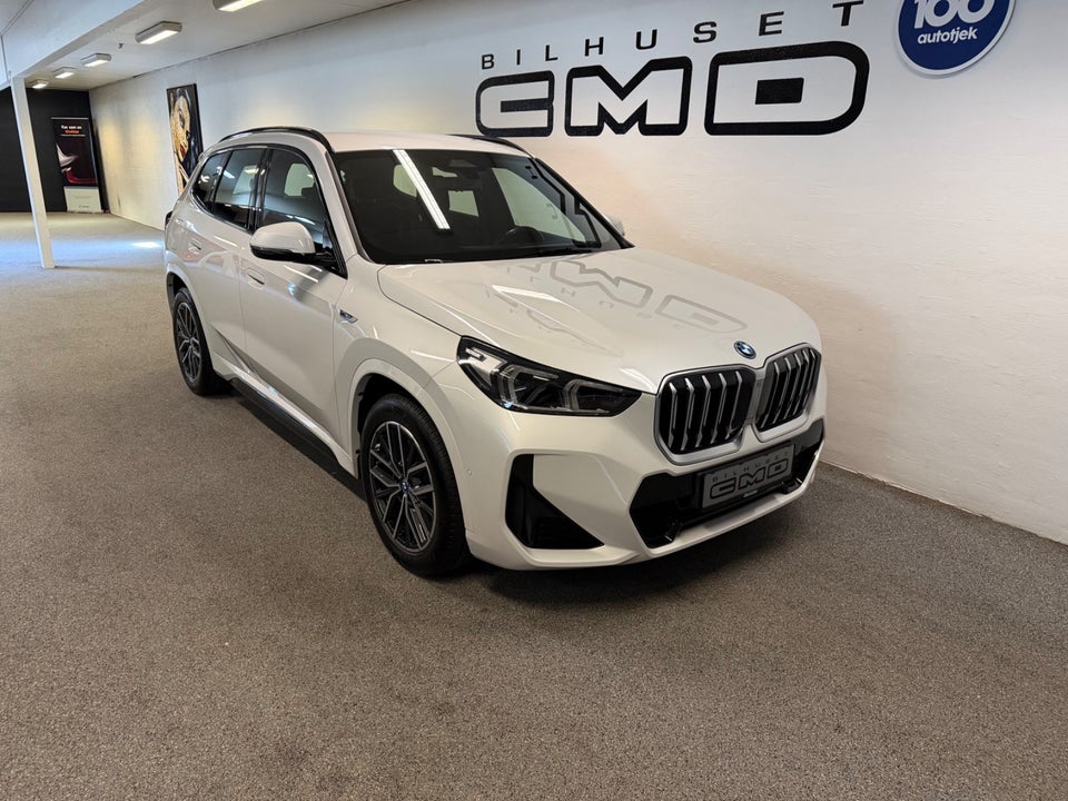 BMW X1 1,5 xDrive30e M-Sport aut. 5d