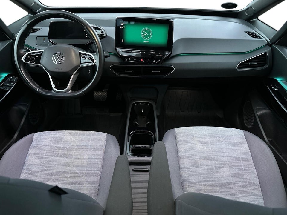 VW ID.3 58 Pro Performance 5d