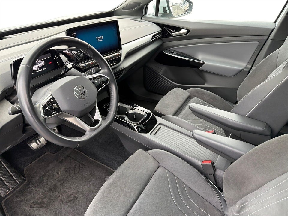 VW ID.4 77 Pro Performance Max 5d