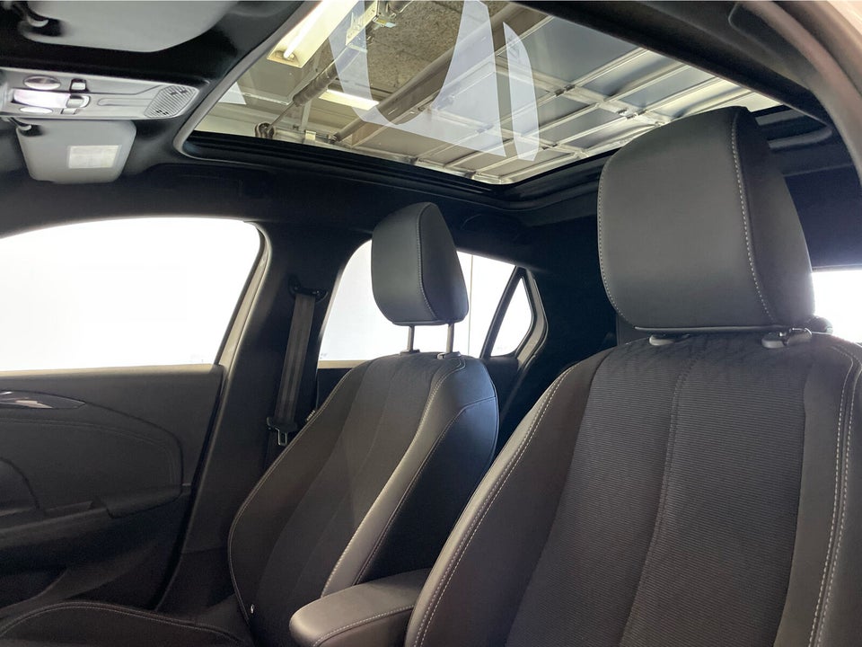 Opel Corsa 1,2 T 100 Sport 5d