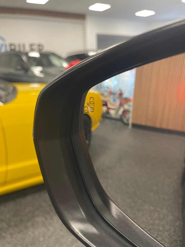 Citroën C5 Aircross 1,5 BlueHDi 130 Platinum 5d