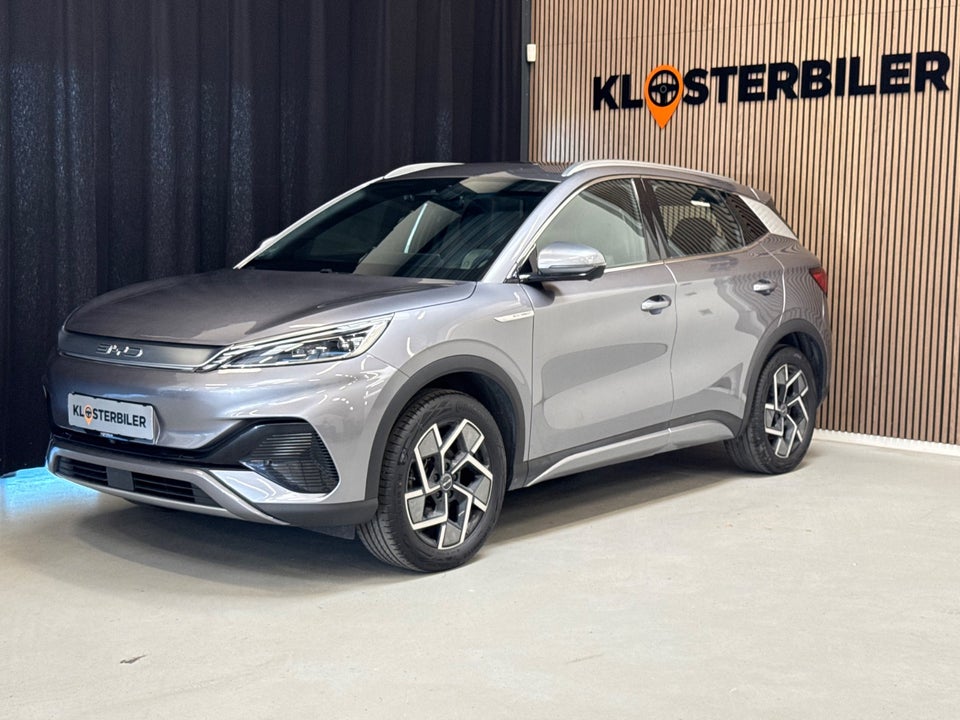 BYD Atto 3 60 Design 5d