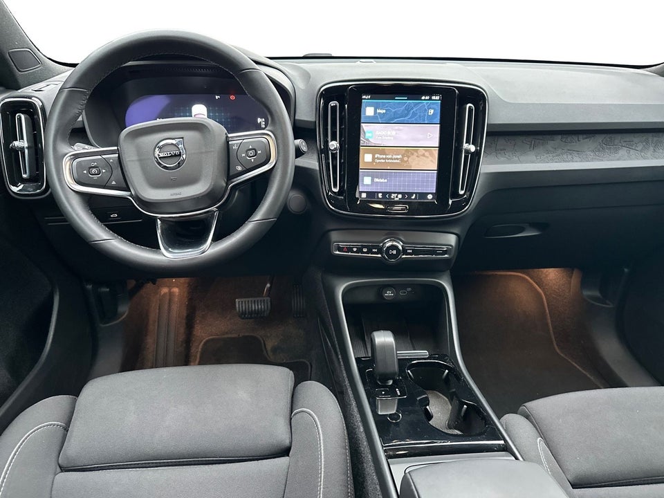 Volvo XC40 P6 ReCharge Plus 5d