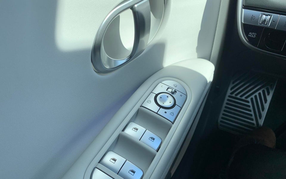 Hyundai Ioniq 5 77 Ultimate 5d