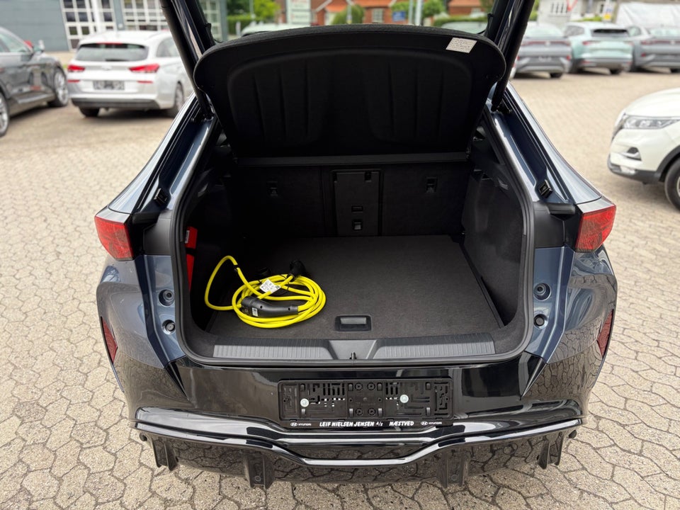 Cupra Tavascan 77 Immersive 5d
