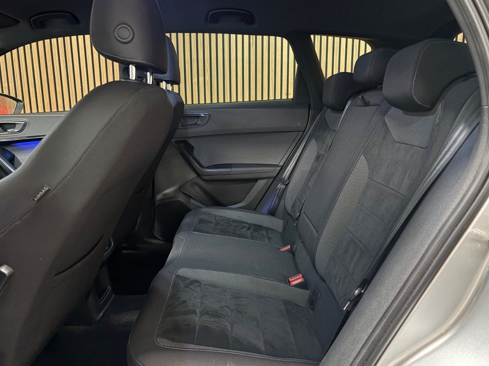 Seat Ateca 1,4 TSi 150 Xcellence DSG 5d