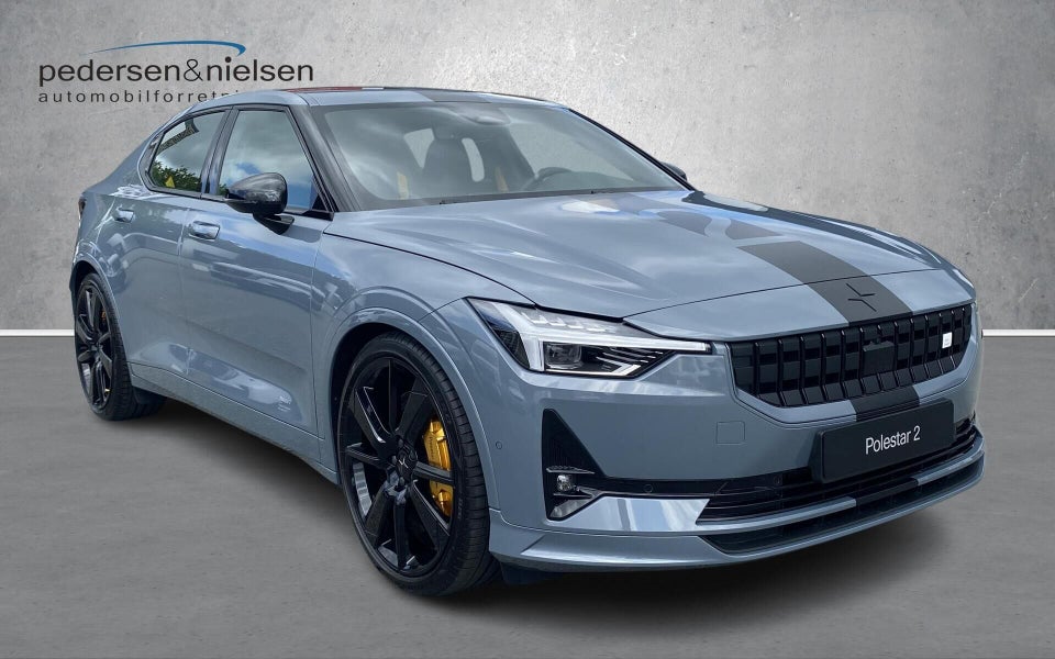 Polestar 2 BST edition 270 5d
