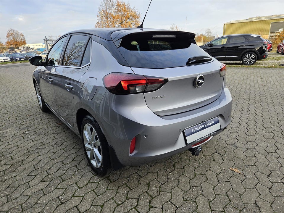 Opel Corsa 1,2 Elegance 5d