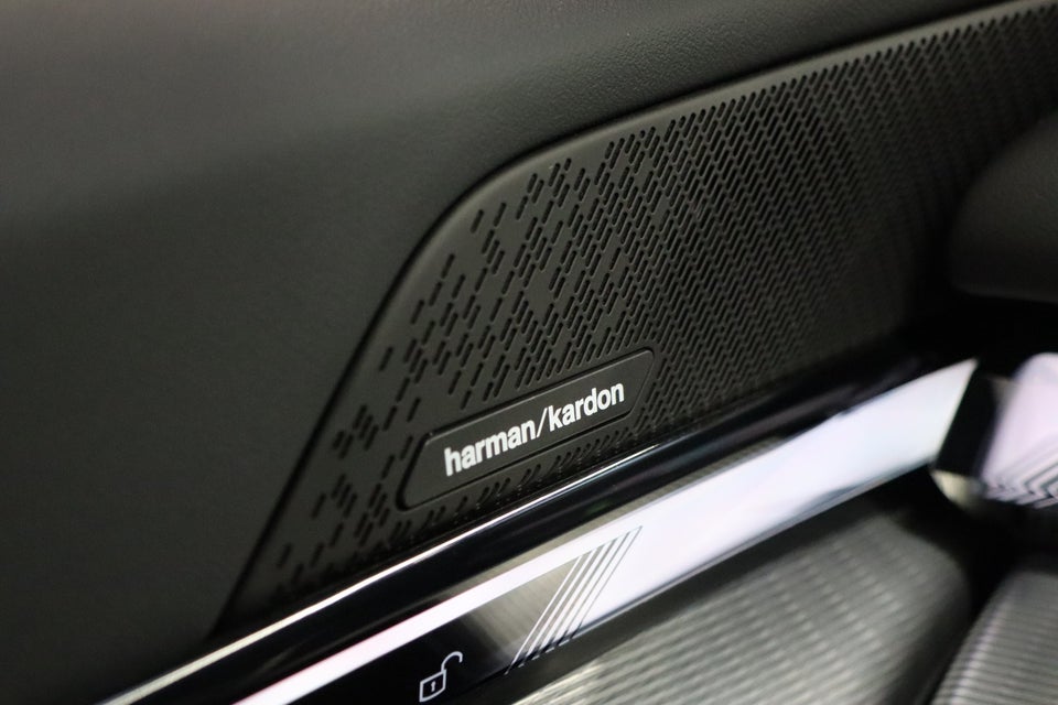 BMW i5 eDrive40 Touring M-Sport Pro 5d