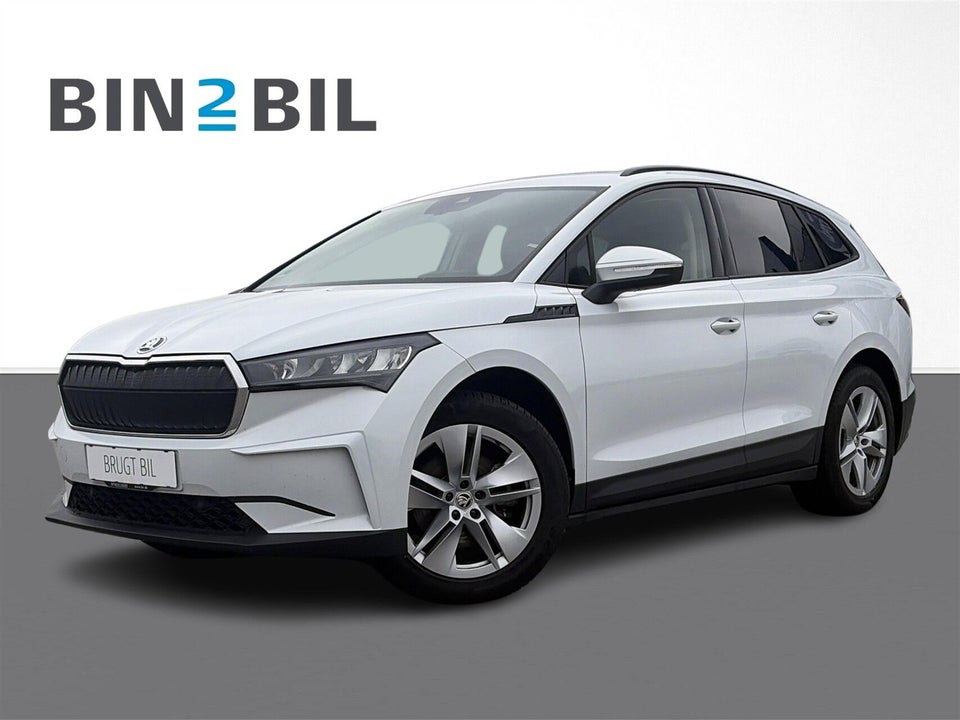 Skoda Enyaq 60 iV 5d