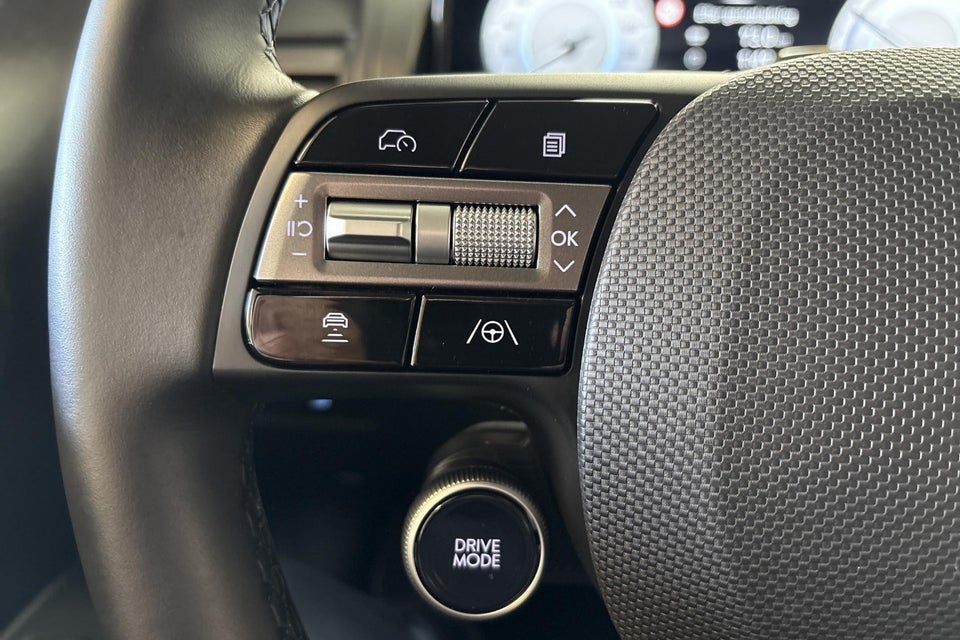 Hyundai Inster 42 Comfort 5d