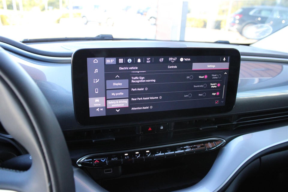 Fiat 500e 42 Icon Cabrio 2d