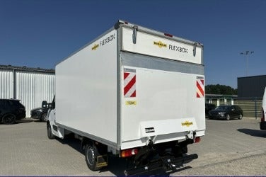 Renault Master IV T35 2,3 dCi 150 L3 Chassis