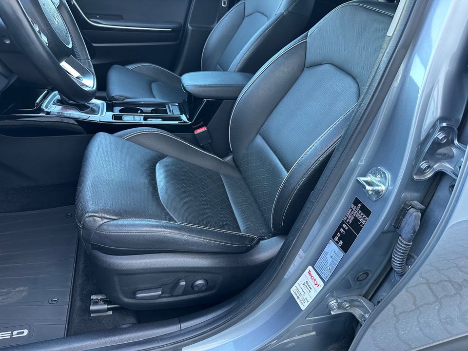 Kia XCeed 1,6 PHEV Upgrade+ DCT 5d