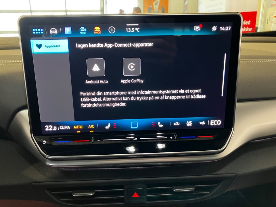 VW ID.5 77 Style+ 5d