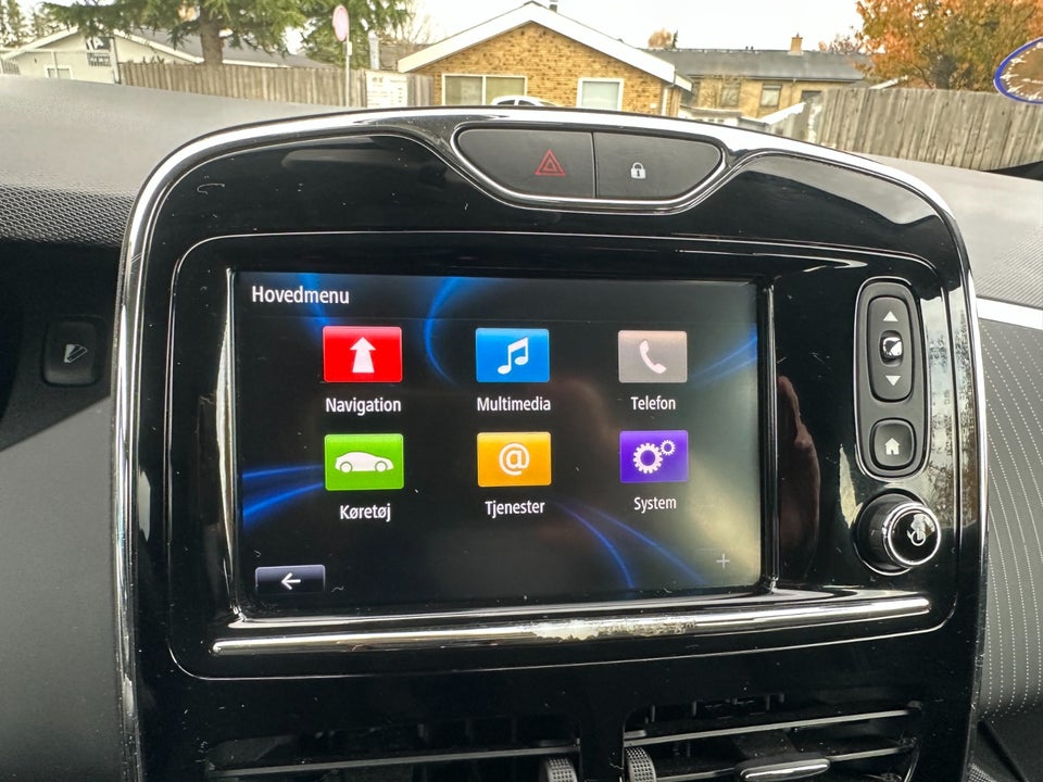 Renault Zoe 41 Intens 5d