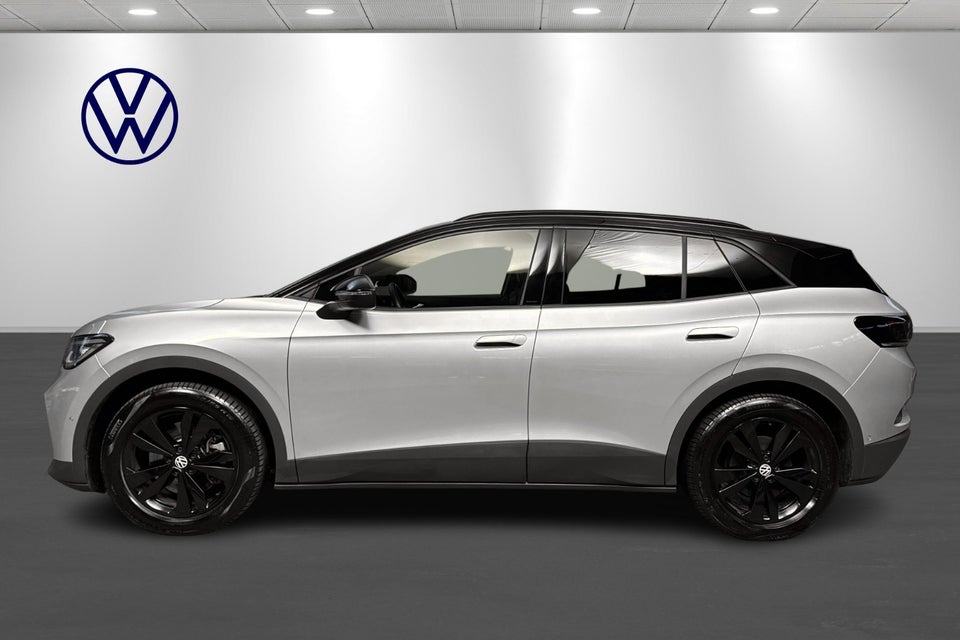 VW ID.4 77 Style+ 5d