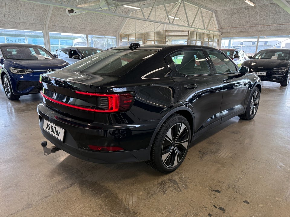 Polestar 2 Long Range 5d