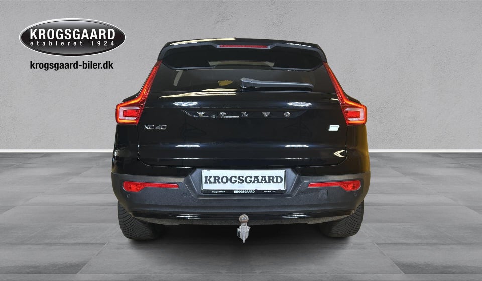 Volvo XC40 P6 ReCharge Ultimate 5d