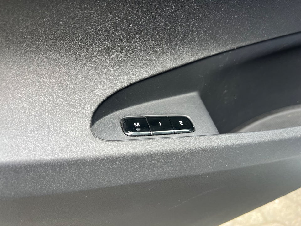 Polestar 2 Long Range 5d
