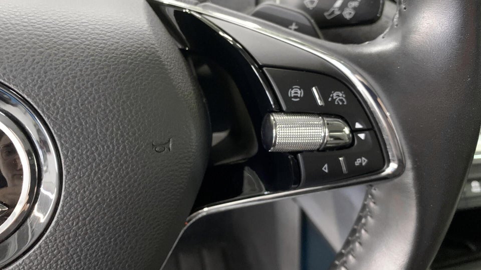 Skoda Enyaq 80 iV 5d