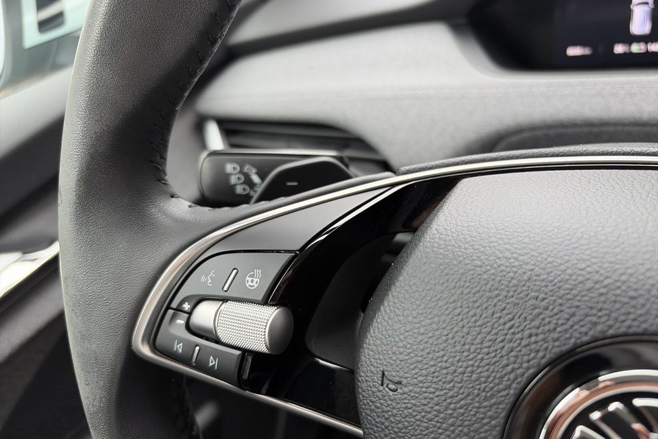 Skoda Enyaq 85 iV Premium 5d