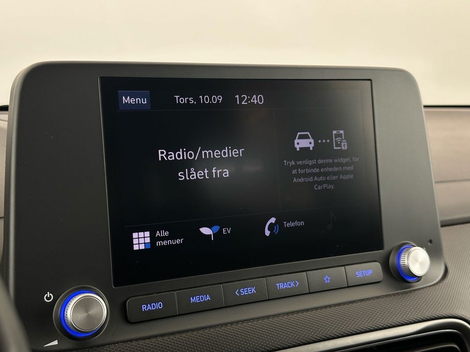 Hyundai Kona 39 EV Essential 5d