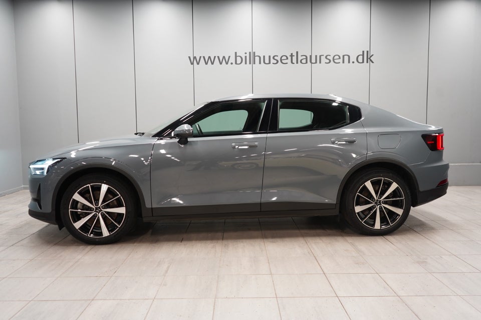 Polestar 2 Long Range AWD 5d