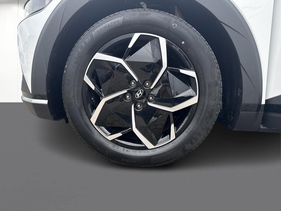 Hyundai Ioniq 5 77 Essential 5d