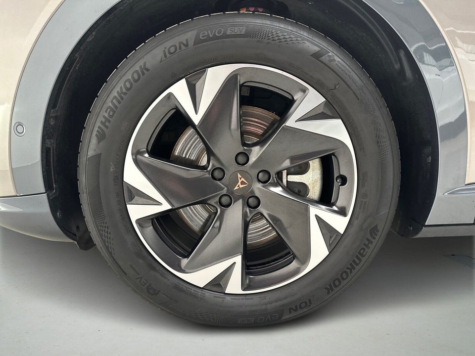 Cupra Tavascan 77 Endurance 5d