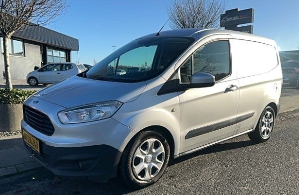 Ford Transit Courier 1,0 SCTi 100 Trend Van 4d
