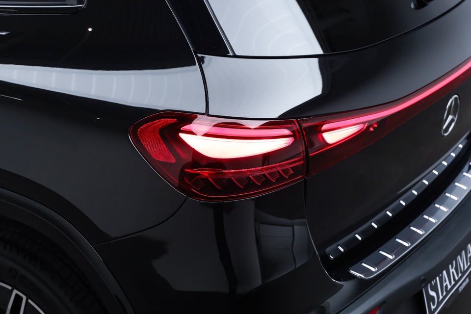 Mercedes EQA250+ AMG Premium 5d