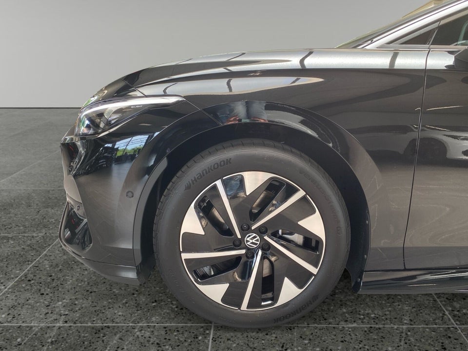 VW ID.7 77 Pro Tourer 5d