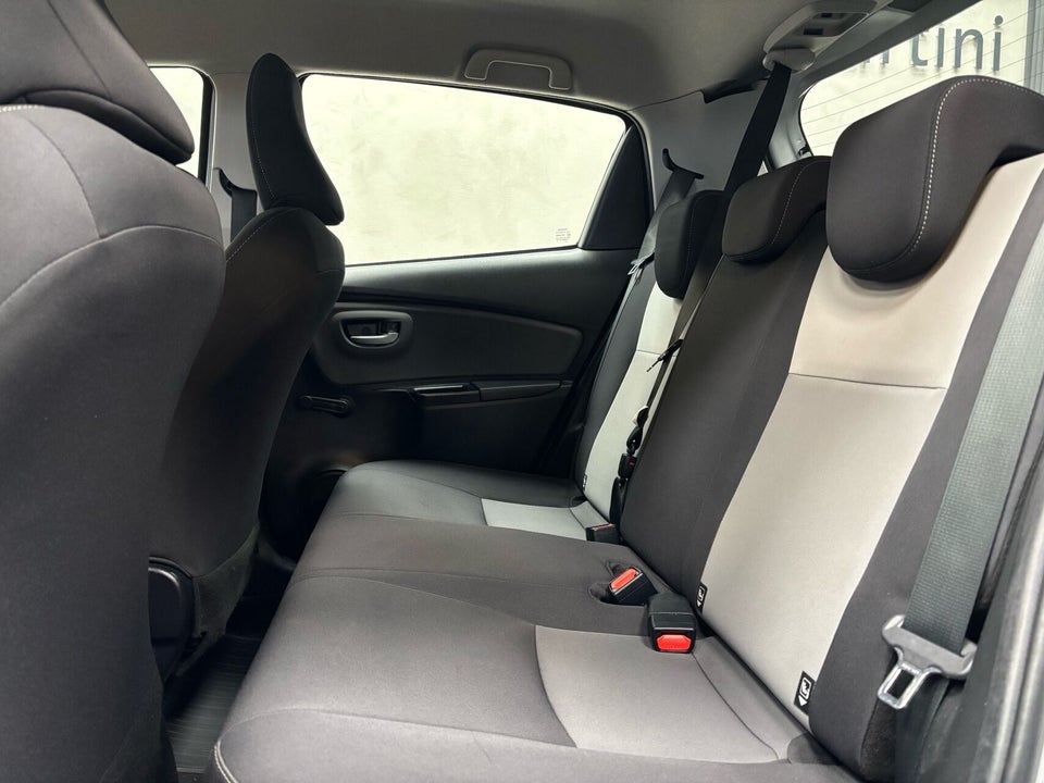 Toyota Yaris 1,5 Hybrid H2 e-CVT 5d