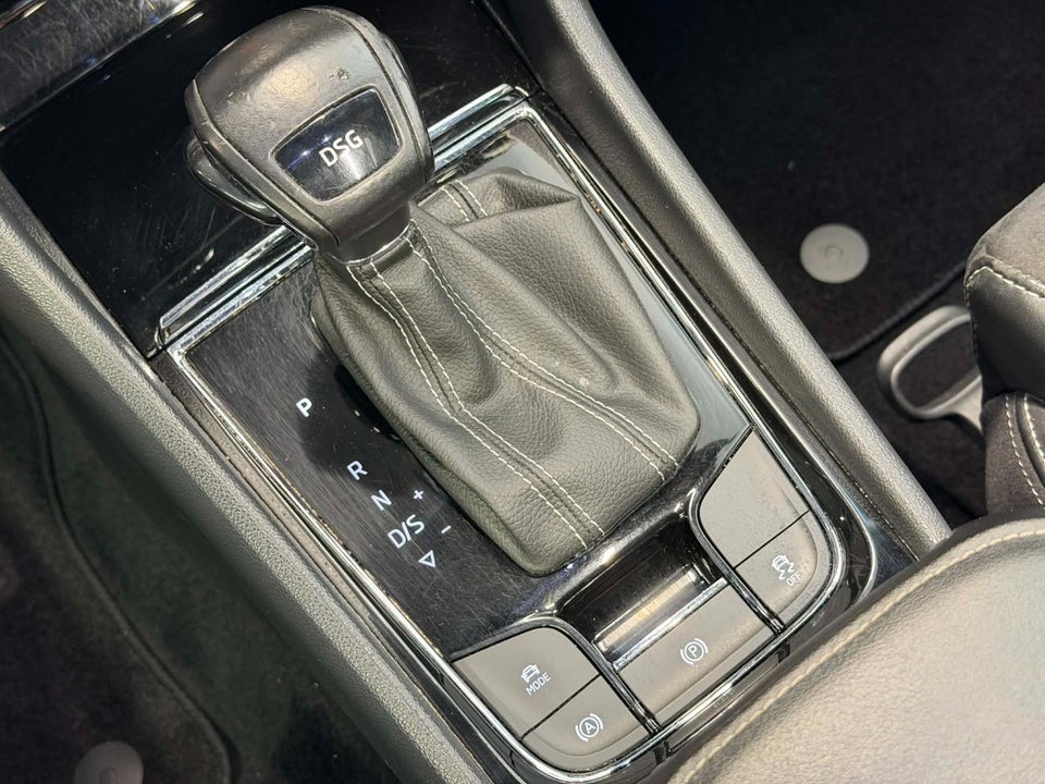 Skoda Kodiaq 1,5 TSi 150 Sportline DSG 7prs 5d